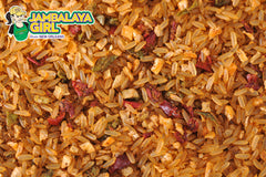 Food Service Jambalaya Seasoned Rice Blend, Case of 12 - 20 oz.