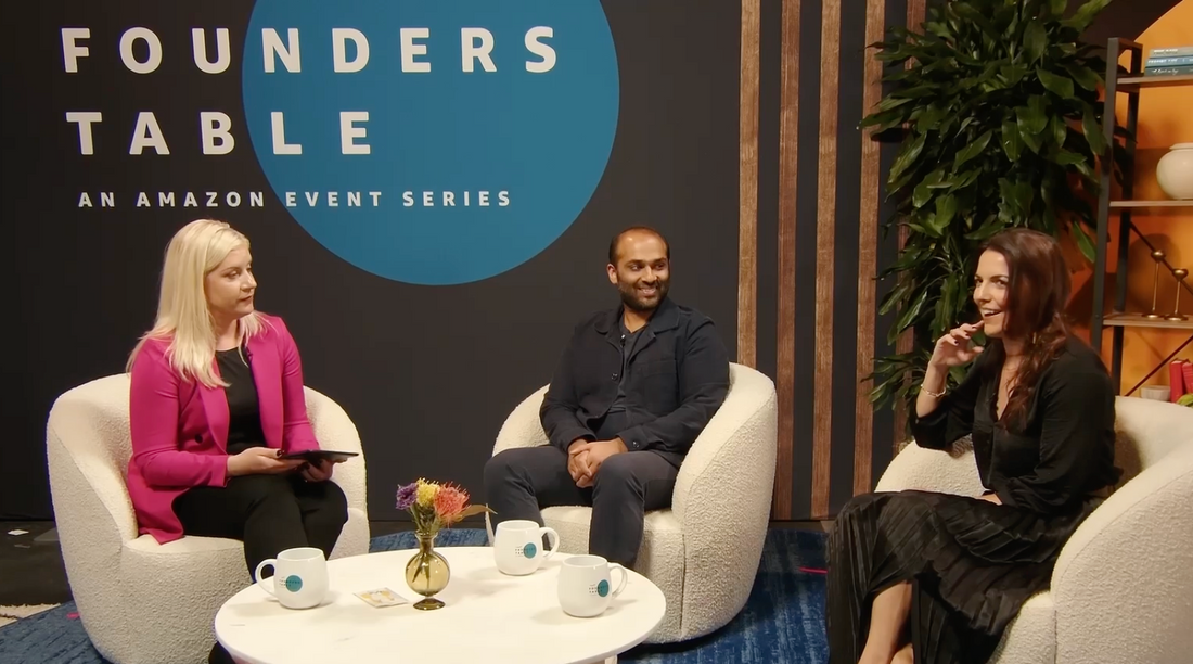 Founders Table with Jambalaya Girl: Scaling with Strategy