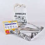 Jambalaya Cotton Gift Bag