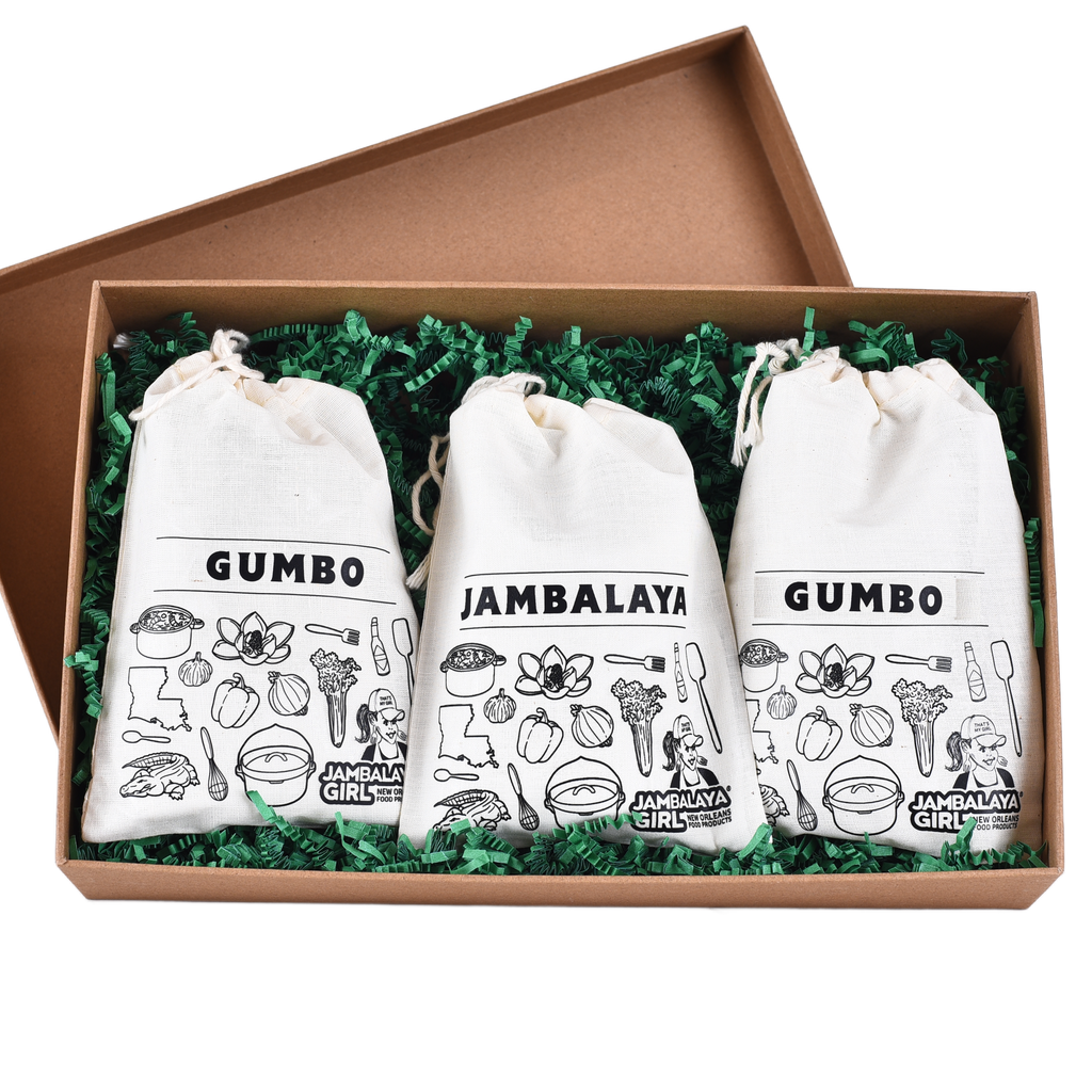 WHOLESALE: Gift Box Set