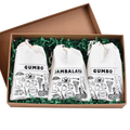 WHOLESALE: Gift Box Set