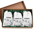 WHOLESALE: Gift Box Set