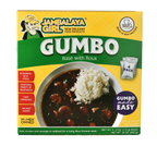 Gumbo Base with Roux, 4 oz four-pack