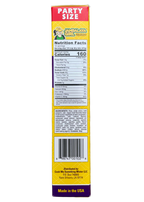 Jambalaya Girl Jambalaya Seasoned Rice Blend, 20 oz "Party Size" Box
