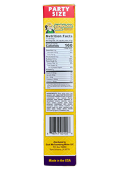 Jambalaya Girl Jambalaya Seasoned Rice Blend, 20 oz "Party Size" Box