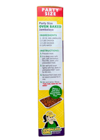Jambalaya Girl Jambalaya Seasoned Rice Blend, 20 oz "Party Size" Box