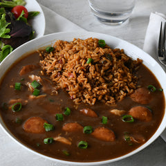 WHOLESALE: GUMBALAYA Cotton Gift Bag