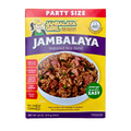 Jambalaya Girl Jambalaya Seasoned Rice Blend, 20 oz "Party Size" Box