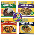 Jambalaya Girl Sampler Kit