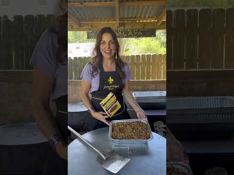 Jambalaya Girl Jambalaya Seasoned Rice Blend, 20 oz "Party Size" (2-20 oz Bags in 1 Box)