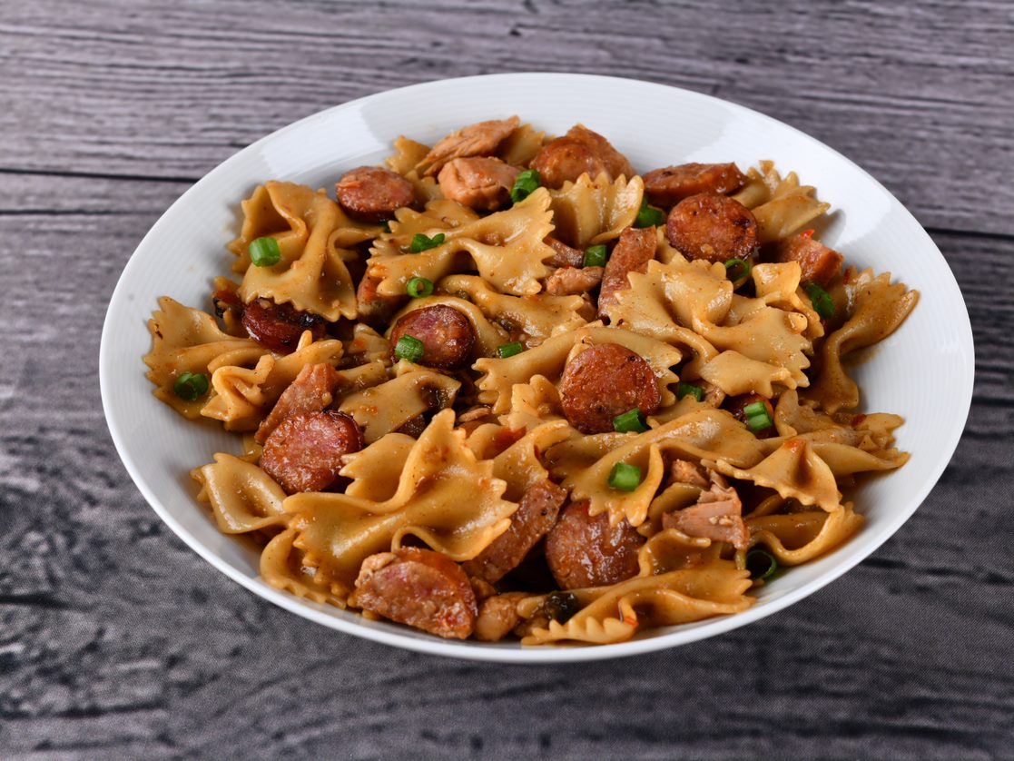 Jambalaya Girl Pastalaya Seasoning: One-Pot Seasoning and Vegetable Blend - For Jambalaya & Pastalaya, No Rice or Pasta, Just Spice & Vegetables, 2 oz