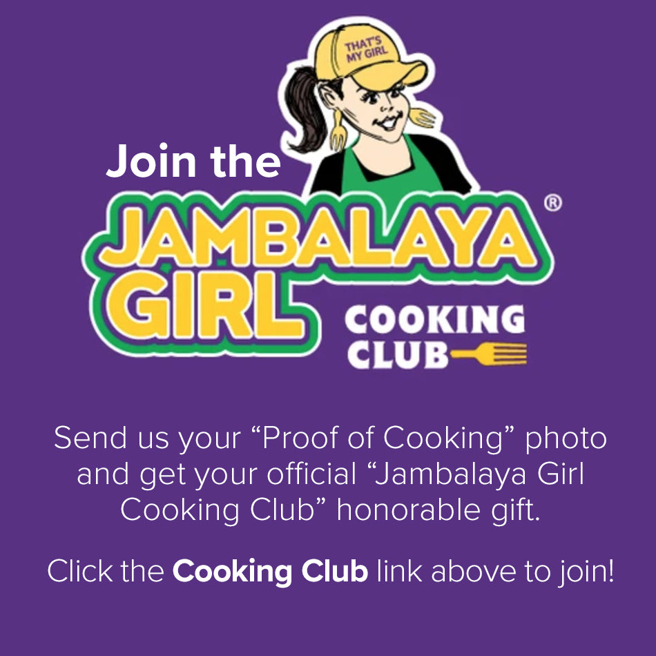 Jambalaya Seasoning & Vegetable Blend (without rice), Case of 6 – 8oz