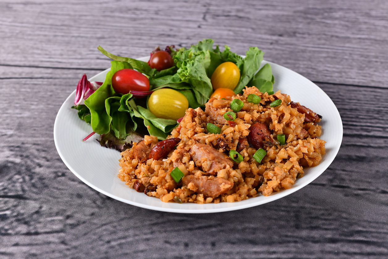 Jambalaya Girl Pastalaya Seasoning: One-Pot Seasoning and Vegetable Blend - For Jambalaya & Pastalaya, No Rice or Pasta, Just Spice & Vegetables, 2 oz