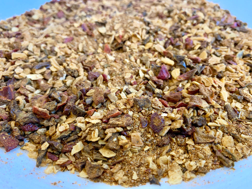 Jambalaya Seasoning & Vegetable Blend (without rice), Case of 6 – 8oz