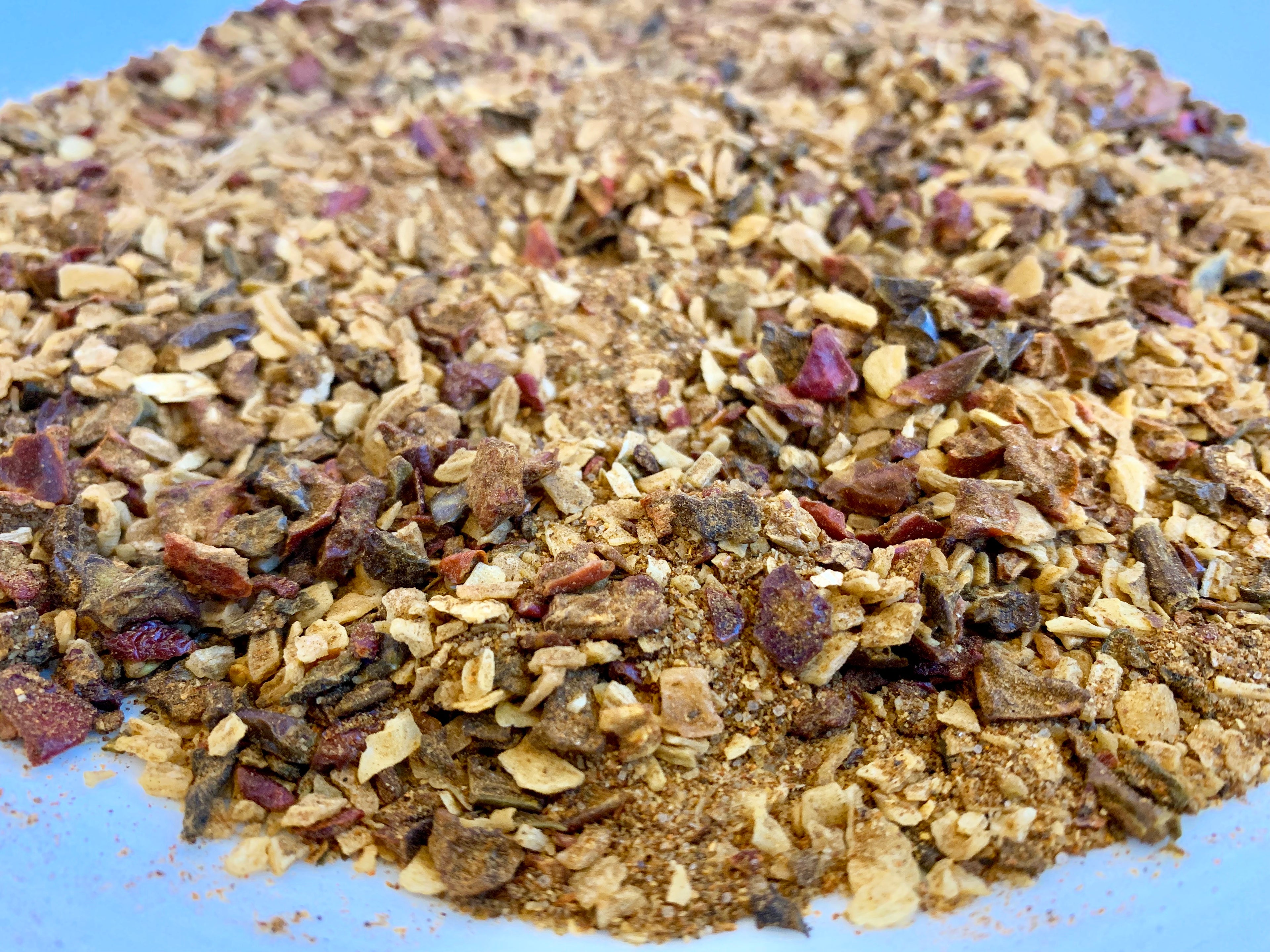 Jambalaya Seasoning & Vegetable Blend (without rice), Case of 6 – 8oz