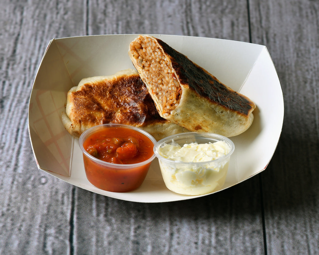 Food Service Jambalaya Seasoned Rice Blend, 25 lb. box