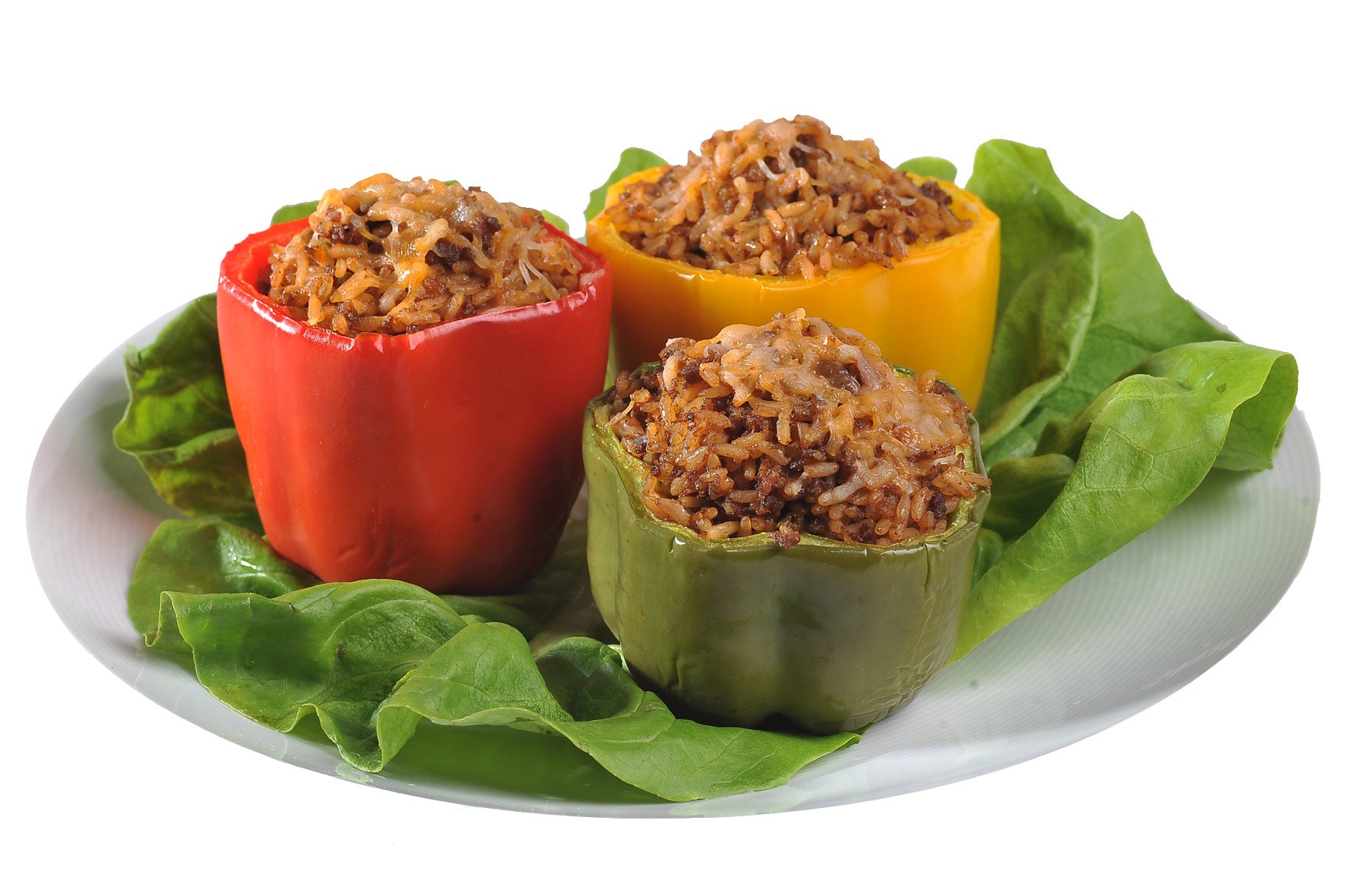 Food Service Jambalaya Seasoned Rice Blend, Case of 12 - 20 oz.